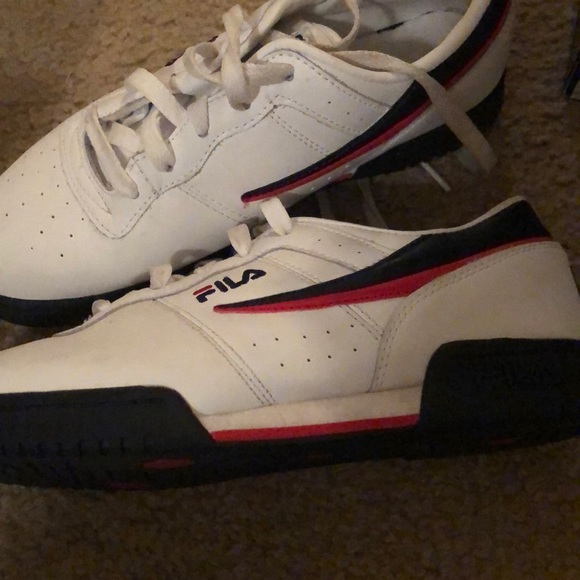 Fila sneakers - Picture 3 of 4